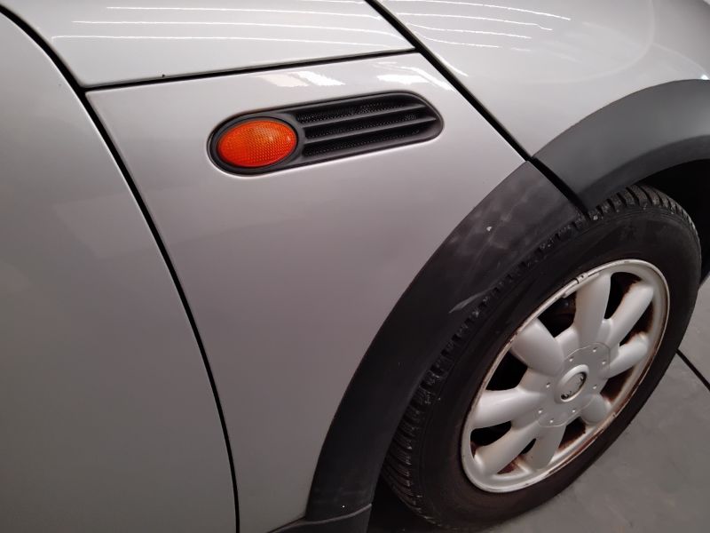 GuidiCar - MINI Mini 2004 Mini 1.4 One D Usato