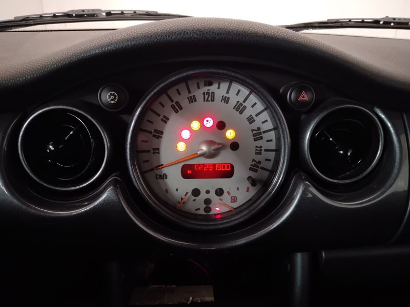 GuidiCar - MINI Mini 2004 Mini 1.4 One D Usato
