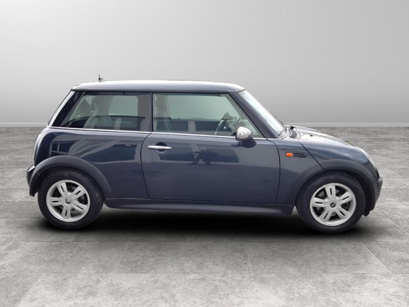 GuidiCar - MINI Mini 2006 Mini 1.4 One D Usato