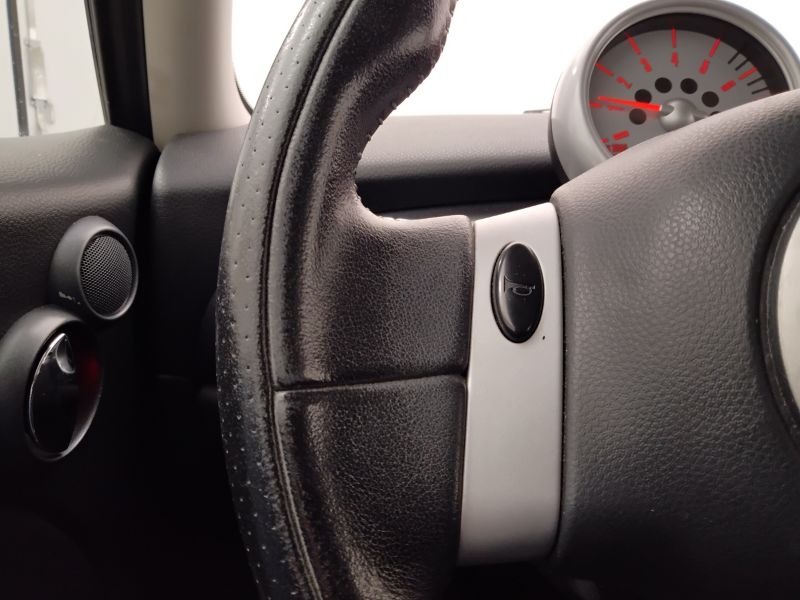 GuidiCar - MINI Mini 2007 Mini 1.6 One De Luxe CL Usato