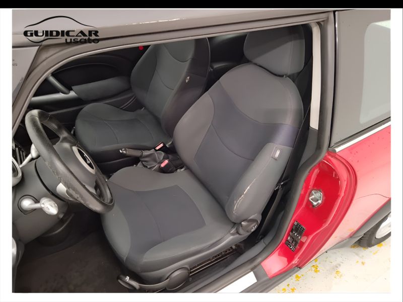 GuidiCar - MINI Mini 2007 Mini 1.6 One De Luxe CL Usato