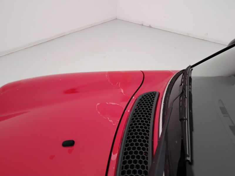GuidiCar - MINI Mini 2007 Mini 1.6 One De Luxe CL Usato