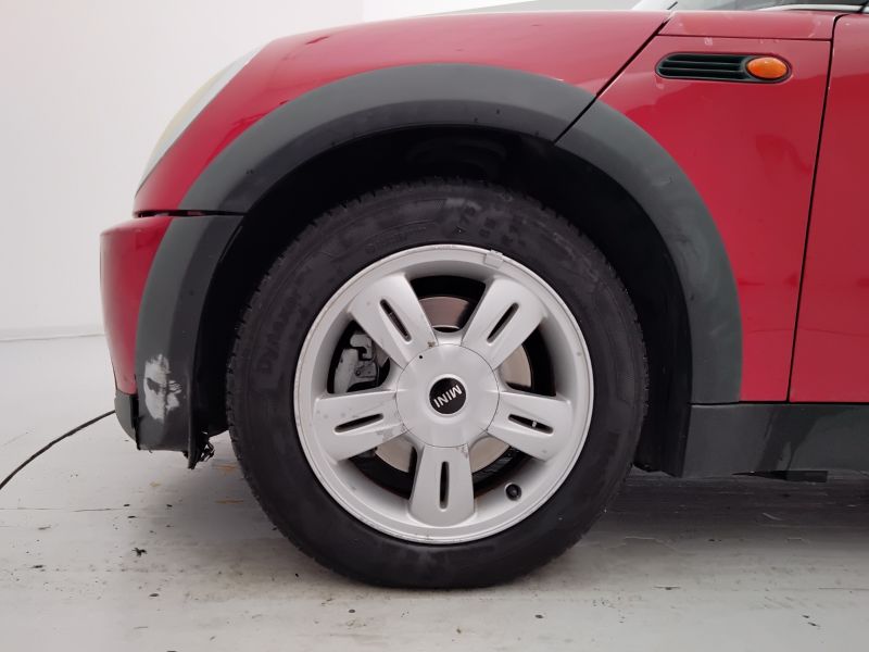 GuidiCar - MINI Mini 2007 Mini 1.6 One De Luxe CL Usato