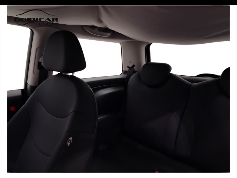 GuidiCar - MINI Mini 2007 Mini 1.6 One De Luxe CL Usato