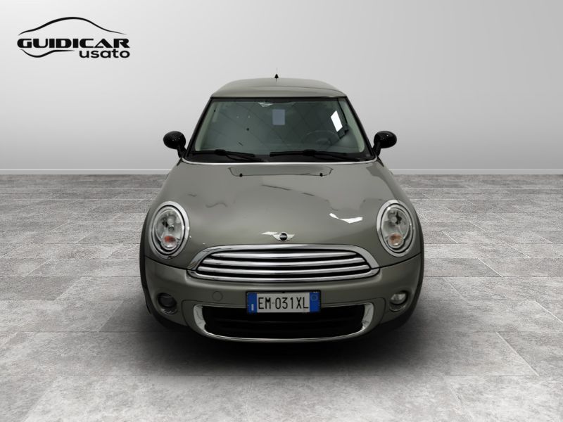 GuidiCar - MINI Mini 2012 Mini 1.6 One s/clima Usato