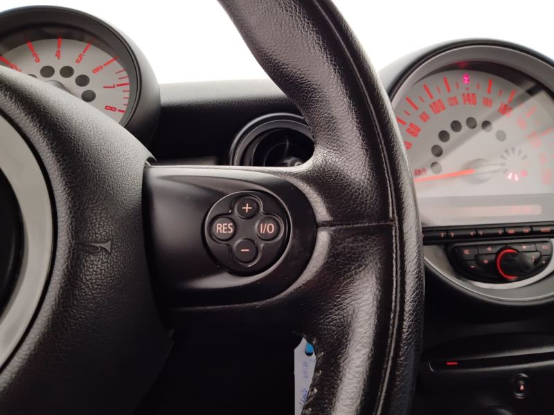 GuidiCar - MINI Mini 2012 Mini 1.6 One s/clima Usato