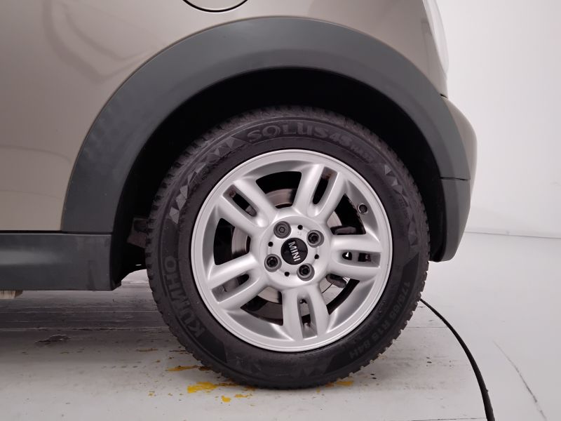 GuidiCar - MINI Mini 2012 Mini 1.6 One s/clima Usato