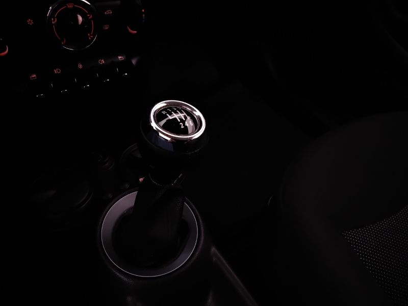 GuidiCar - MINI Mini 2012 Mini 1.6 One s/clima Usato