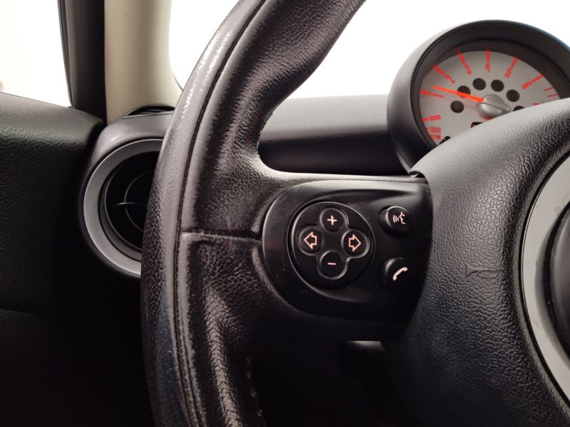 GuidiCar - MINI Mini 2012 Mini 1.6 One s/clima Usato