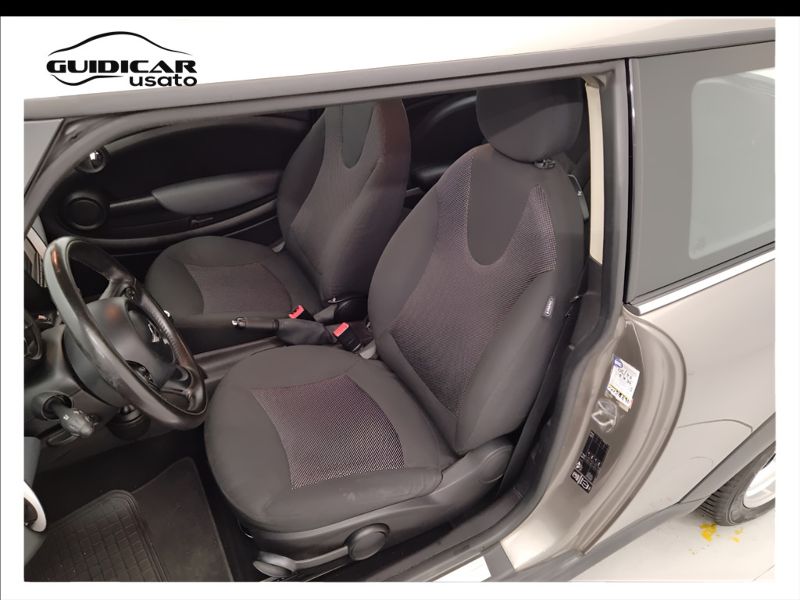 GuidiCar - MINI Mini 2012 Mini 1.6 One s/clima Usato