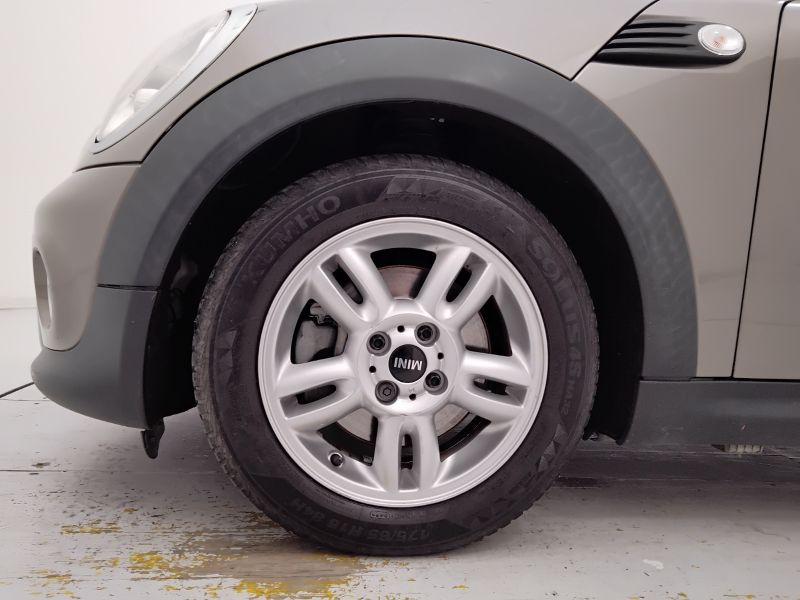 GuidiCar - MINI Mini 2012 Mini 1.6 One s/clima Usato
