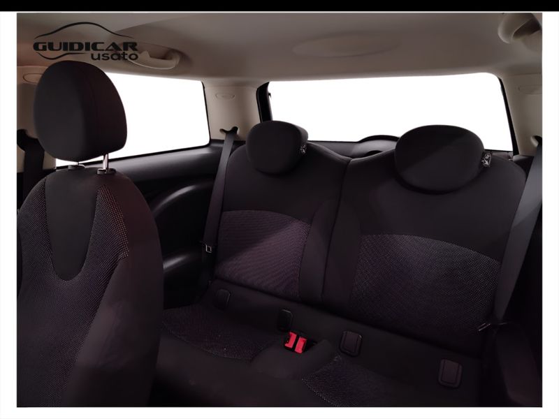 GuidiCar - MINI Mini 2012 Mini 1.6 One s/clima Usato