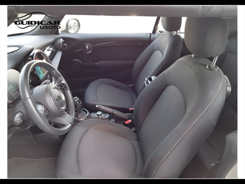 GuidiCar - MINI Mini 2021 Mini Cabrio 1.5 Cooper Classic auto Usato
