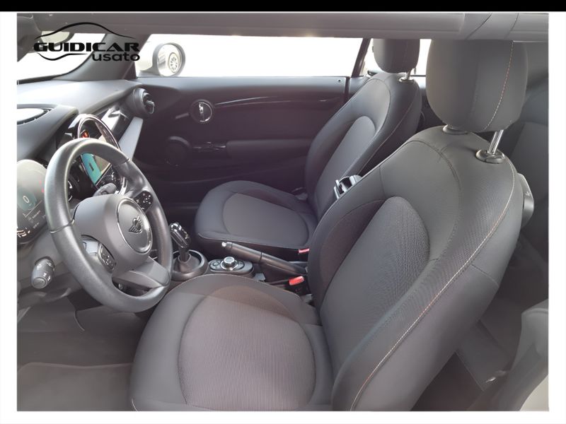 GuidiCar - MINI Mini 2021 Mini Cabrio 1.5 Cooper Classic auto Usato