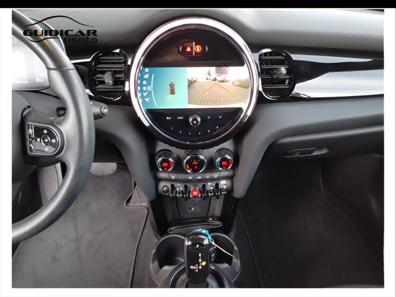 GuidiCar - MINI Mini 2021 Mini Cabrio 1.5 Cooper Classic auto Usato