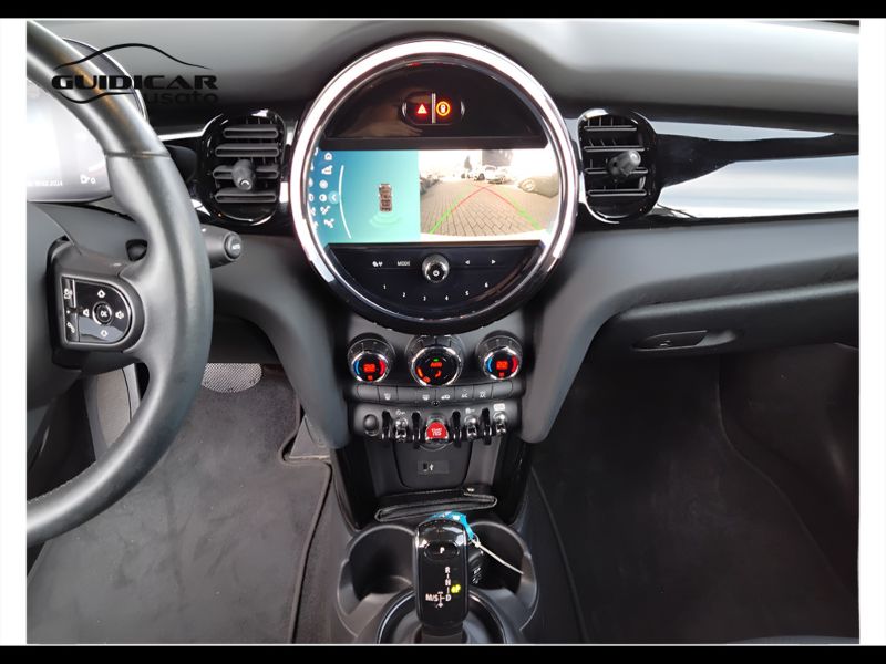 GuidiCar - MINI Mini 2021 Mini Cabrio 1.5 Cooper Classic auto Usato