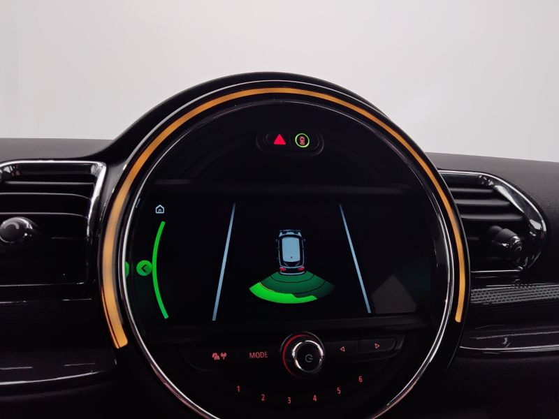 GuidiCar - MINI Mini 2017 Mini Clubman 2.0 Cooper SD Hype all4 auto Usato