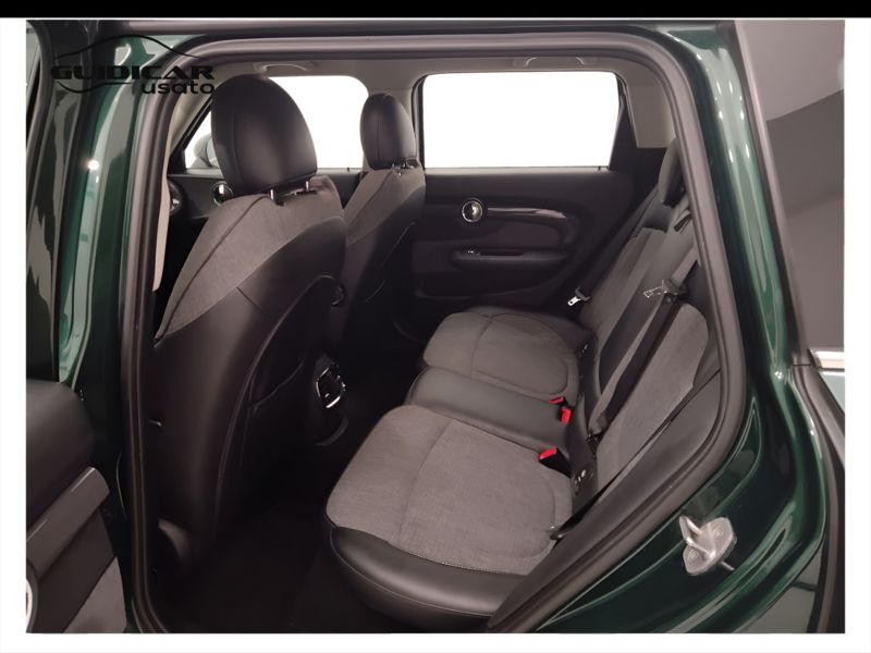 GuidiCar - MINI Mini 2017 Mini Clubman 2.0 Cooper SD Hype all4 auto Usato