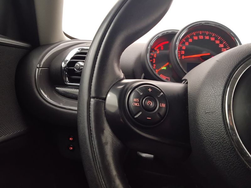 GuidiCar - MINI Mini 2017 Mini Clubman 2.0 Cooper SD Hype all4 auto Usato