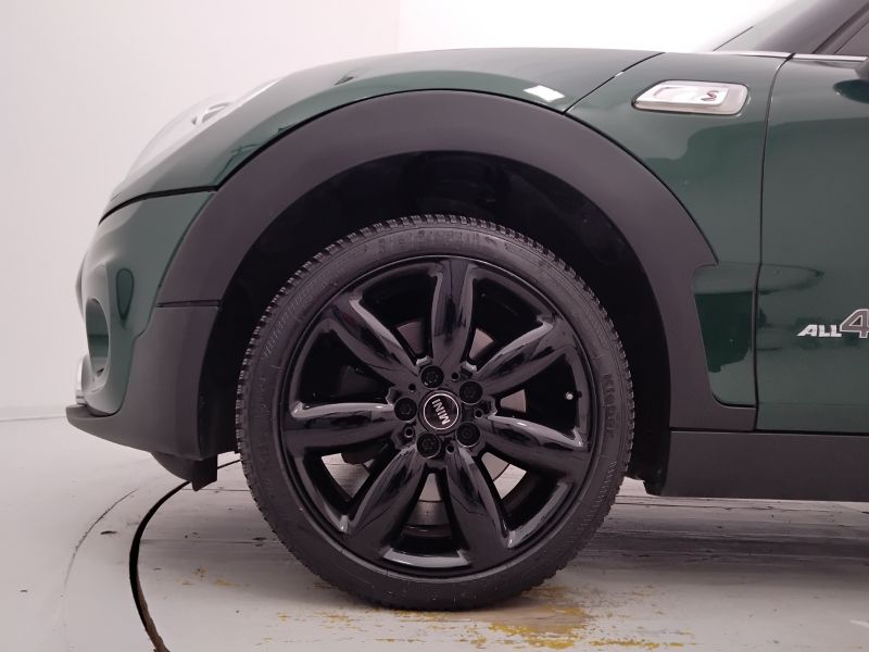 GuidiCar - MINI Mini 2017 Mini Clubman 2.0 Cooper SD Hype all4 auto Usato