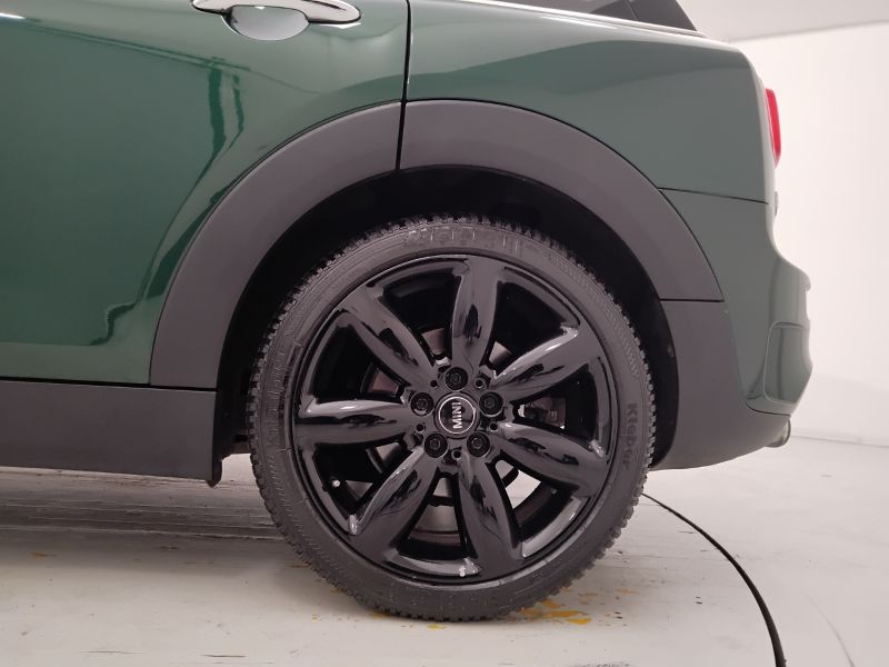 GuidiCar - MINI Mini 2017 Mini Clubman 2.0 Cooper SD Hype all4 auto Usato