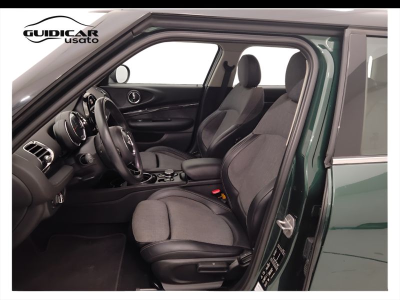 GuidiCar - MINI Mini 2017 Mini Clubman 2.0 Cooper SD Hype all4 auto Usato