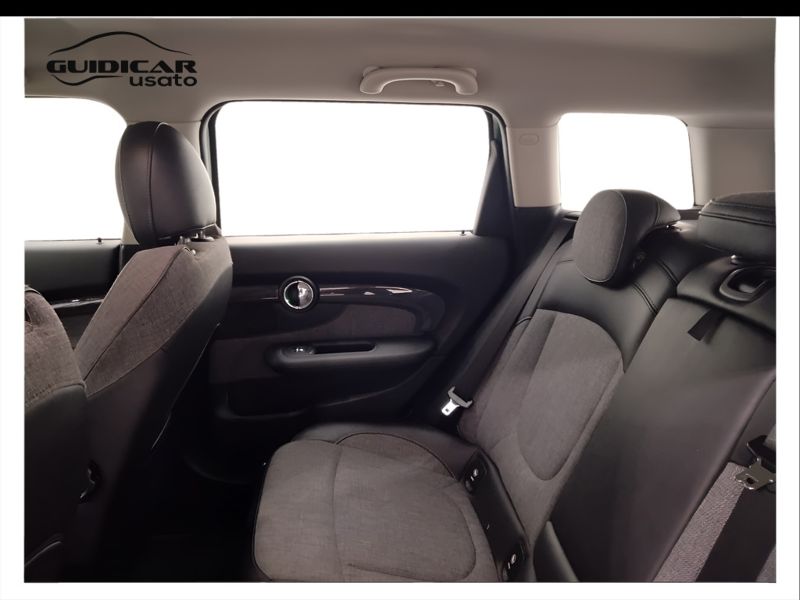 GuidiCar - MINI Mini 2017 Mini Clubman 2.0 Cooper SD Hype all4 auto Usato