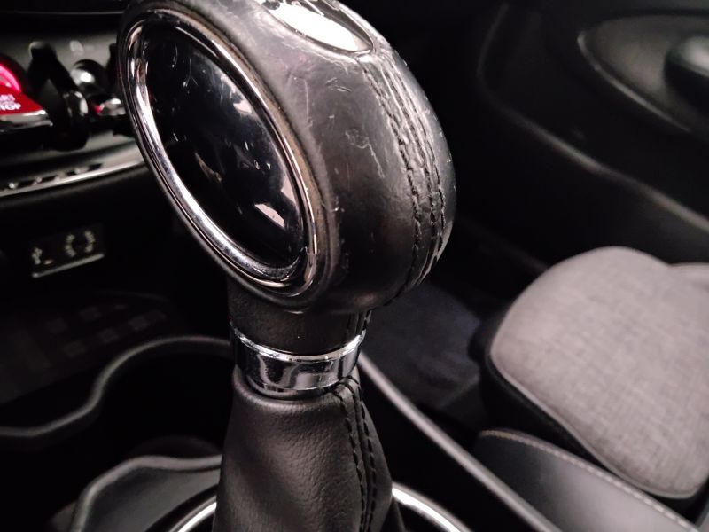 GuidiCar - MINI Mini 2017 Mini Clubman 2.0 Cooper SD Hype all4 auto Usato