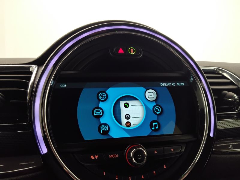 GuidiCar - MINI Mini 2017 Mini Clubman 2.0 Cooper SD Hype all4 auto Usato