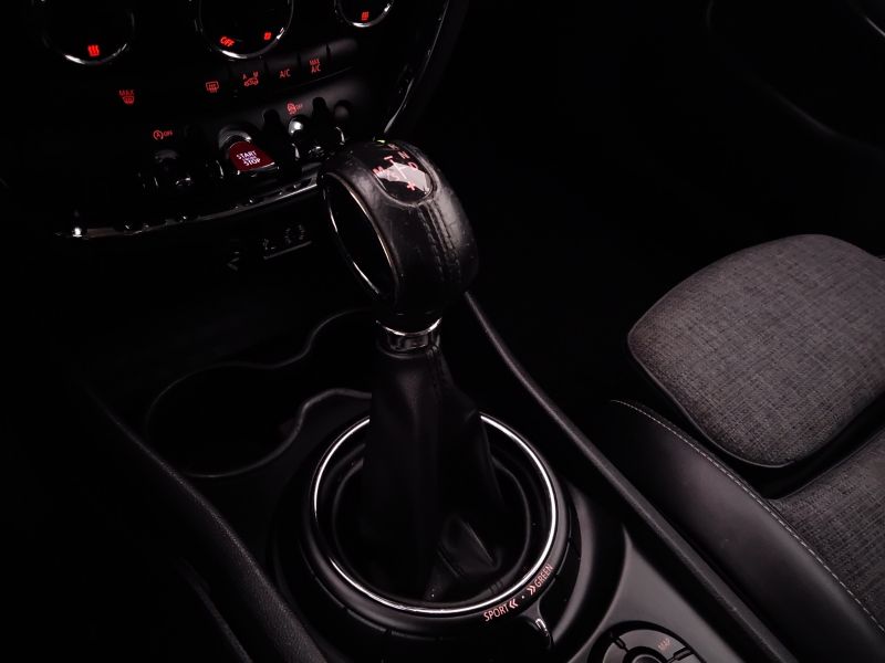 GuidiCar - MINI Mini 2017 Mini Clubman 2.0 Cooper SD Hype all4 auto Usato