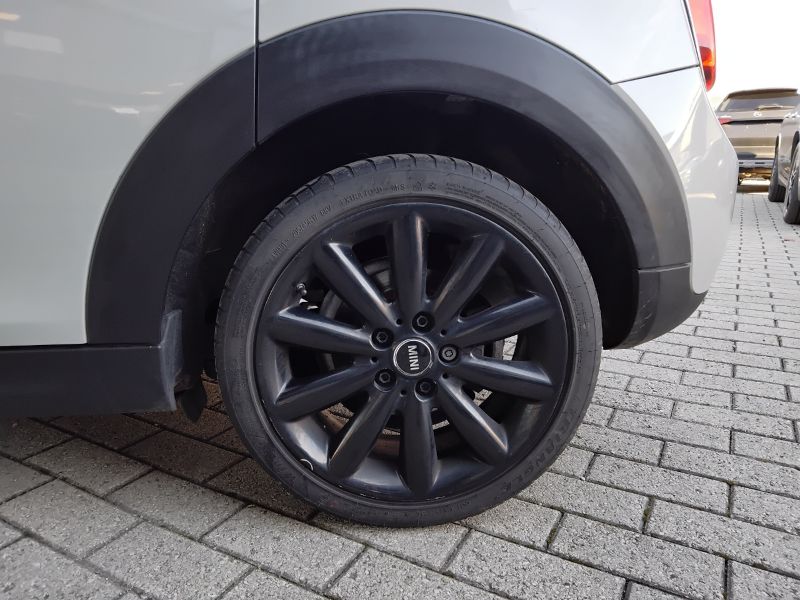 GuidiCar - MINI Mini 2019 Mini 5p 1.5 Cooper D Business Usato