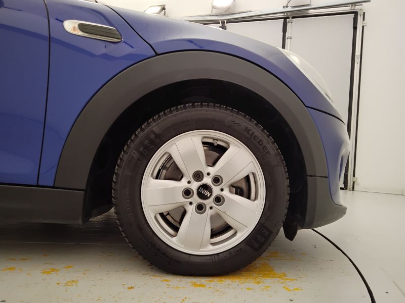 GuidiCar - MINI Mini 2018 Mini 5p 1.5 Cooper D Usato