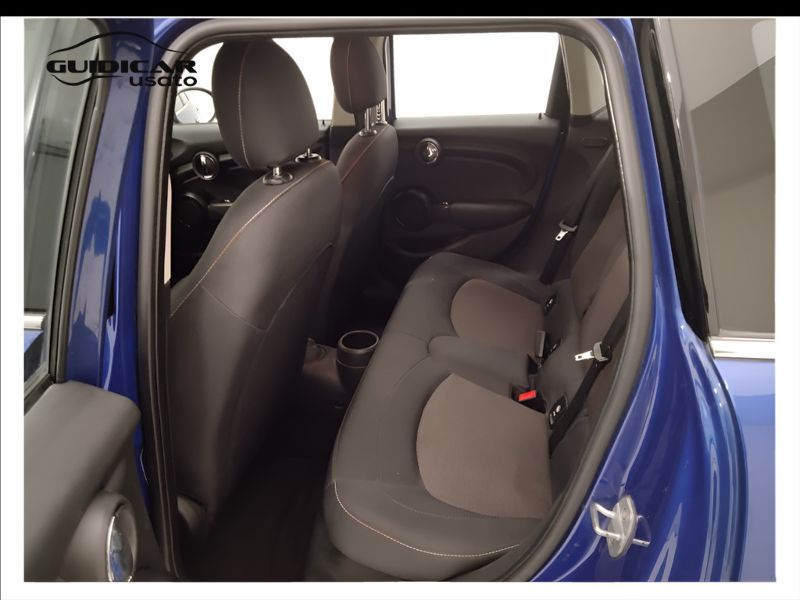 GuidiCar - MINI Mini 2018 Mini 5p 1.5 Cooper D Usato