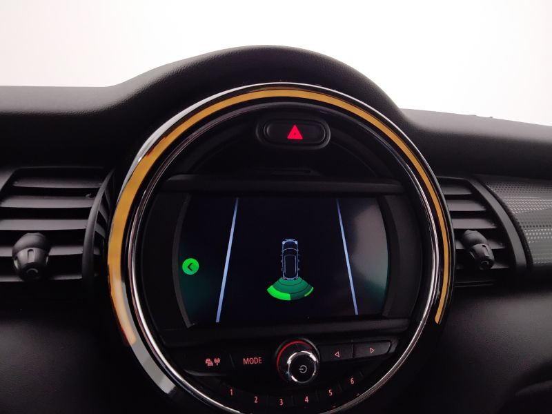 GuidiCar - MINI Mini 2018 Mini 5p 1.5 Cooper D Usato