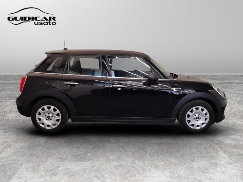 GuidiCar - MINI Mini 2019 Mini 5p 1.5 One Baker Street 75cv Usato