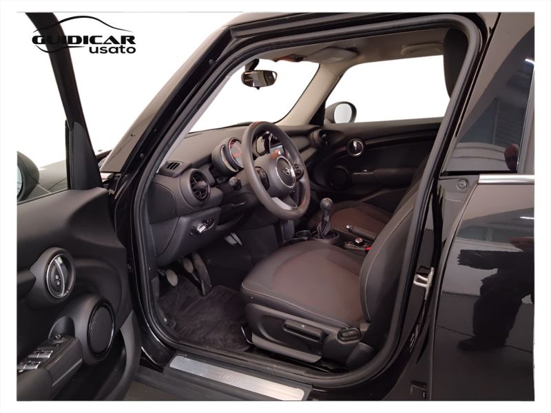 GuidiCar - MINI Mini 2019 Mini 5p 1.5 One Baker Street 75cv Usato