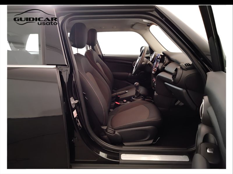 GuidiCar - MINI Mini 2019 Mini 5p 1.5 One Baker Street 75cv Usato