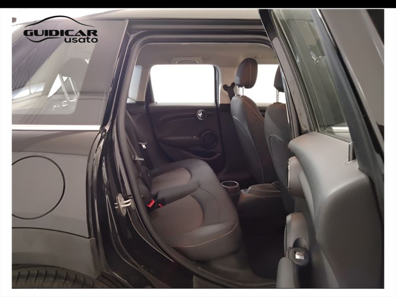 GuidiCar - MINI Mini 2019 Mini 5p 1.5 One Baker Street 75cv Usato