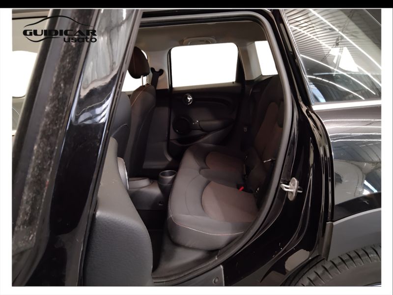 GuidiCar - MINI Mini 2019 Mini 5p 1.5 One Baker Street 75cv Usato