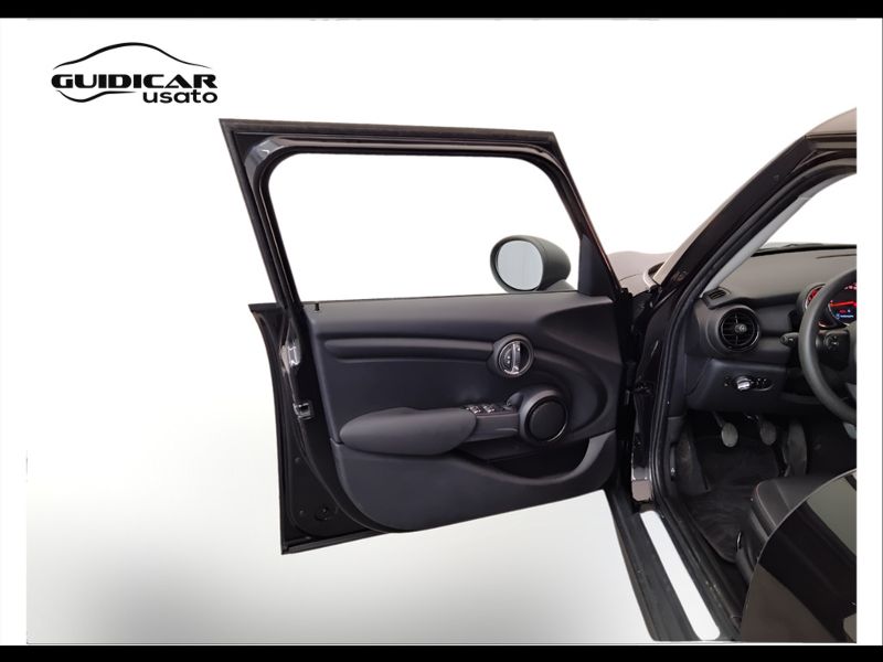 GuidiCar - MINI Mini 2019 Mini 5p 1.5 One Baker Street 75cv Usato