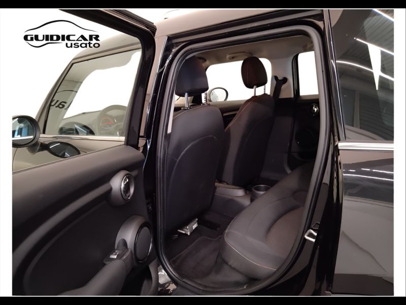GuidiCar - MINI Mini 2019 Mini 5p 1.5 One Baker Street 75cv Usato