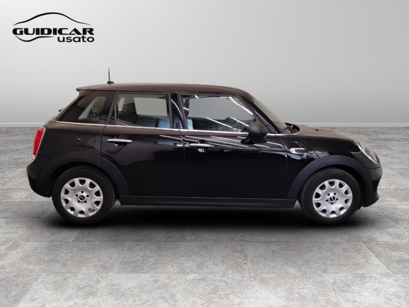 GuidiCar - MINI Mini 2019 Mini 5p 1.5 One Baker Street 75cv Usato