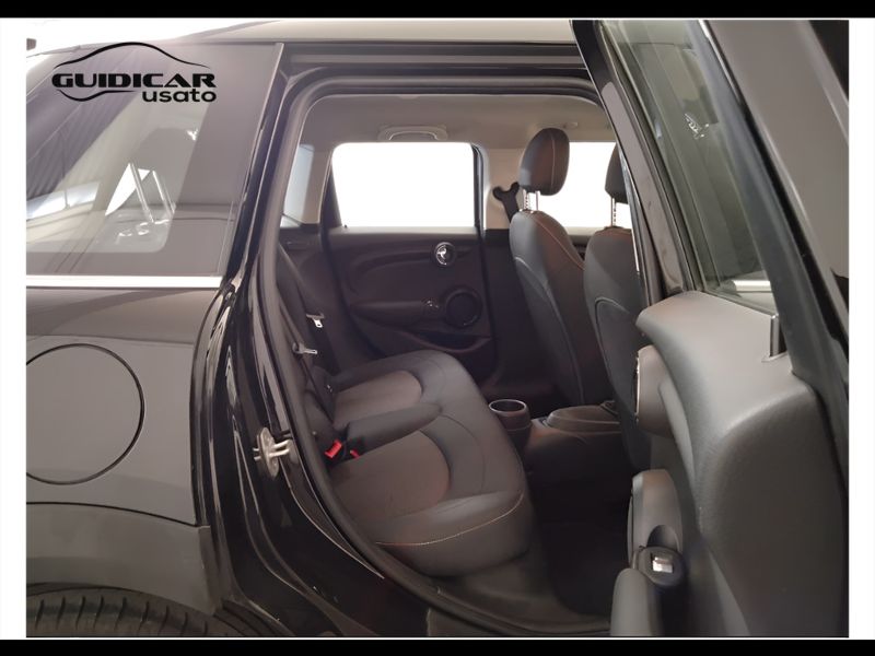 GuidiCar - MINI Mini 2019 Mini 5p 1.5 One Baker Street 75cv Usato