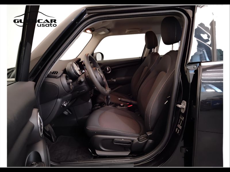 GuidiCar - MINI Mini 2019 Mini 5p 1.5 One Baker Street 75cv Usato