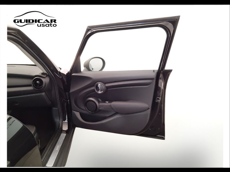 GuidiCar - MINI Mini 2019 Mini 5p 1.5 One Baker Street 75cv Usato