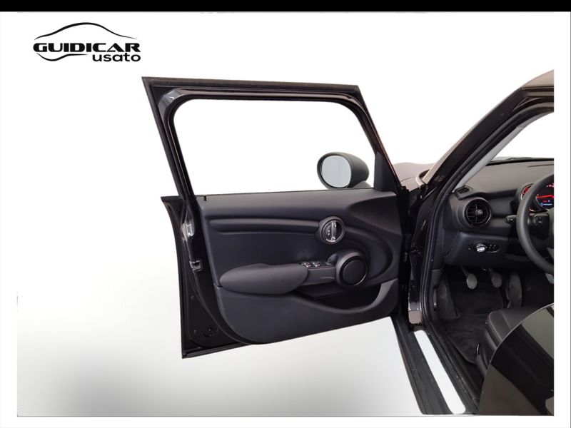 GuidiCar - MINI Mini 2019 Mini 5p 1.5 One Baker Street 75cv Usato