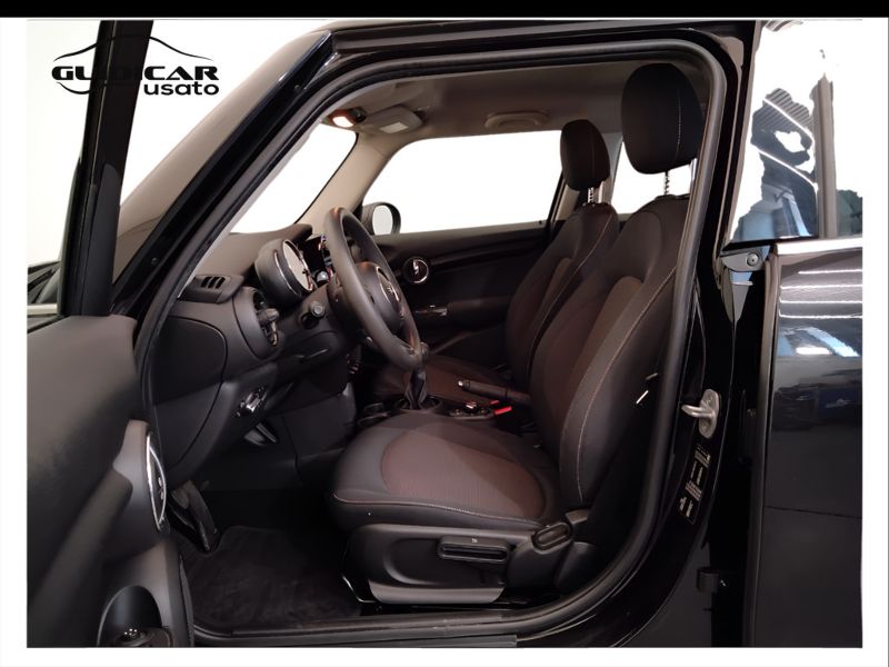 GuidiCar - MINI Mini 2019 Mini 5p 1.5 One Baker Street 75cv Usato