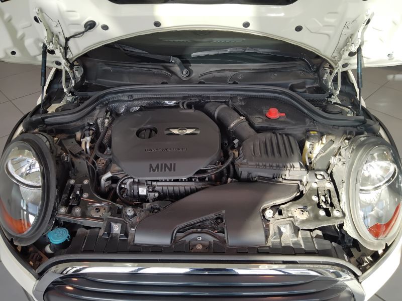 GuidiCar - MINI Mini 2015 Mini 1.2 One 75cv 5p Usato