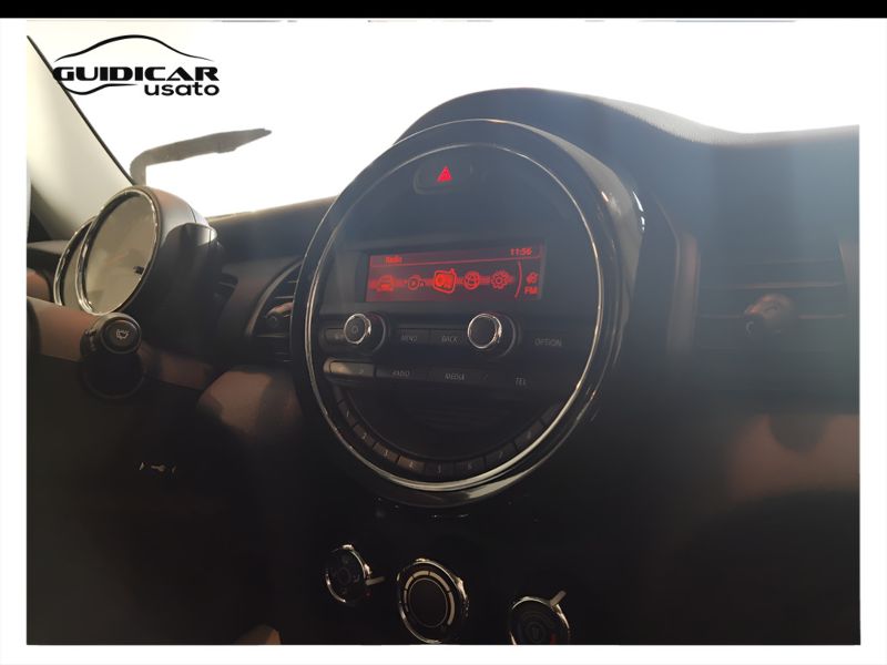 GuidiCar - MINI Mini 2015 Mini 1.2 One 75cv 5p Usato