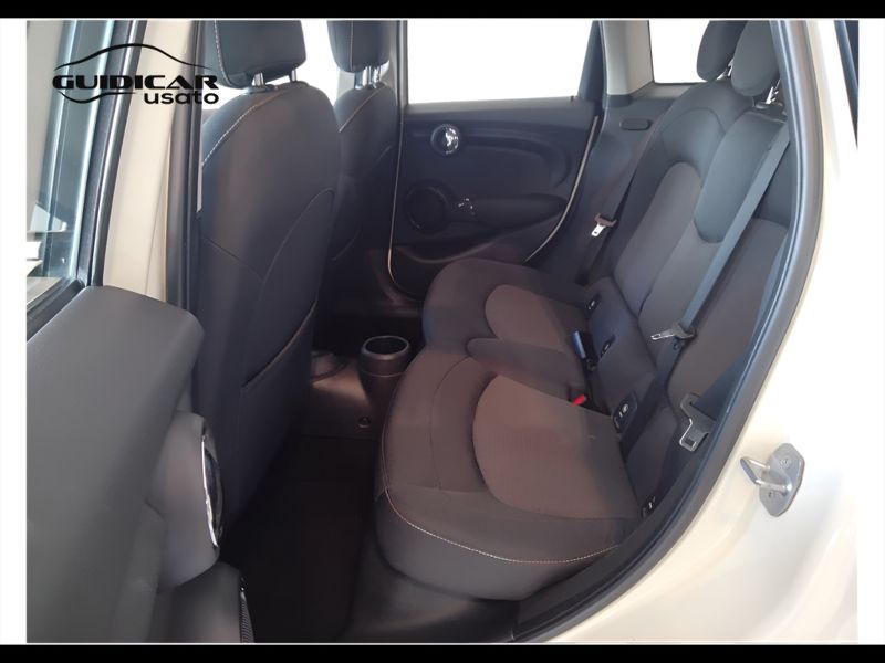 GuidiCar - MINI Mini 2015 Mini 1.2 One 75cv 5p Usato